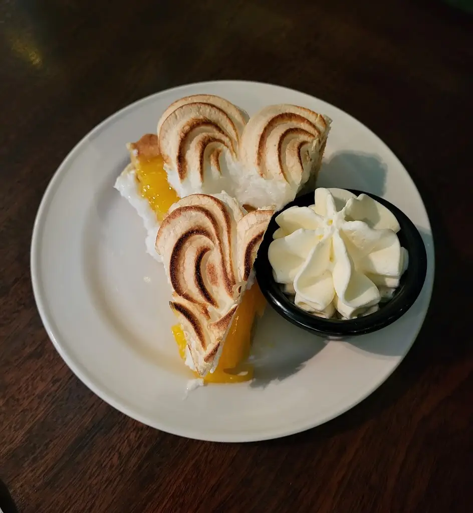 Menü_An Sibin_Dunshaughlin_Bild_9