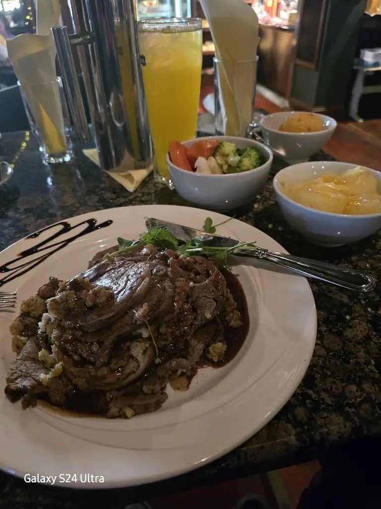 Nigel Leahy_An Sibin_Dunshaughlin_Bewertung