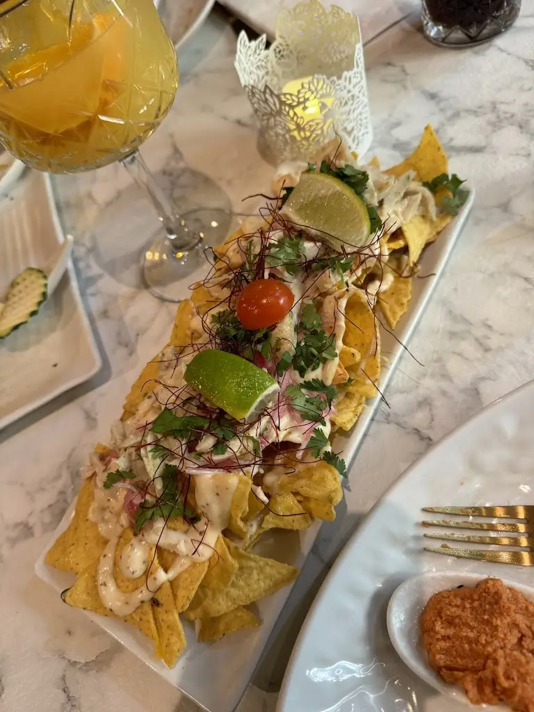 Jeffrey King_Fidelma's Cafe_Dunshaughlin_review