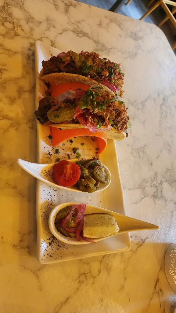 Josh Lynagh_Fidelma's Cafe_Dunshaughlin_review