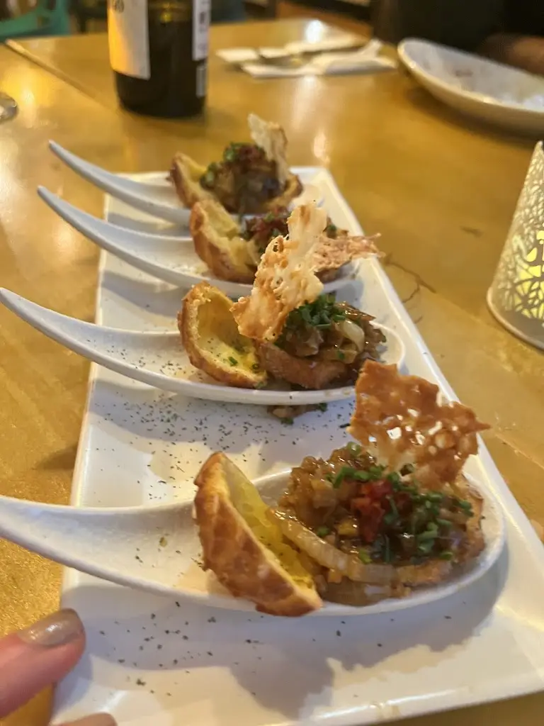 michael o'keeffe_Fidelma's Cafe_Dunshaughlin_review