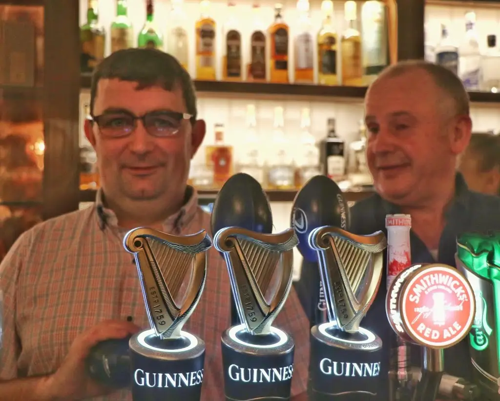 Menu_Lawless’s_Dunshaughlin_image_5