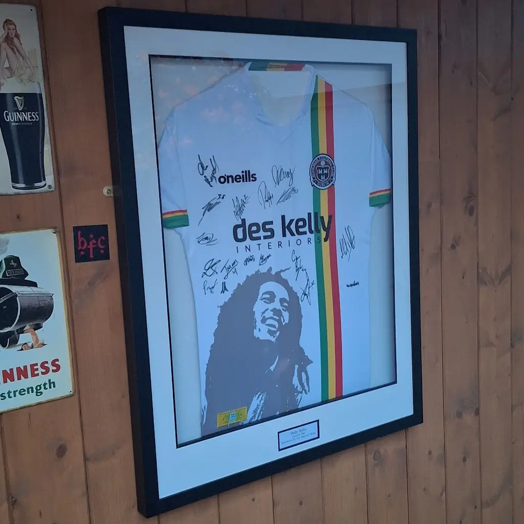 Mick Gavin_Lawless’s_Dunshaughlin_review