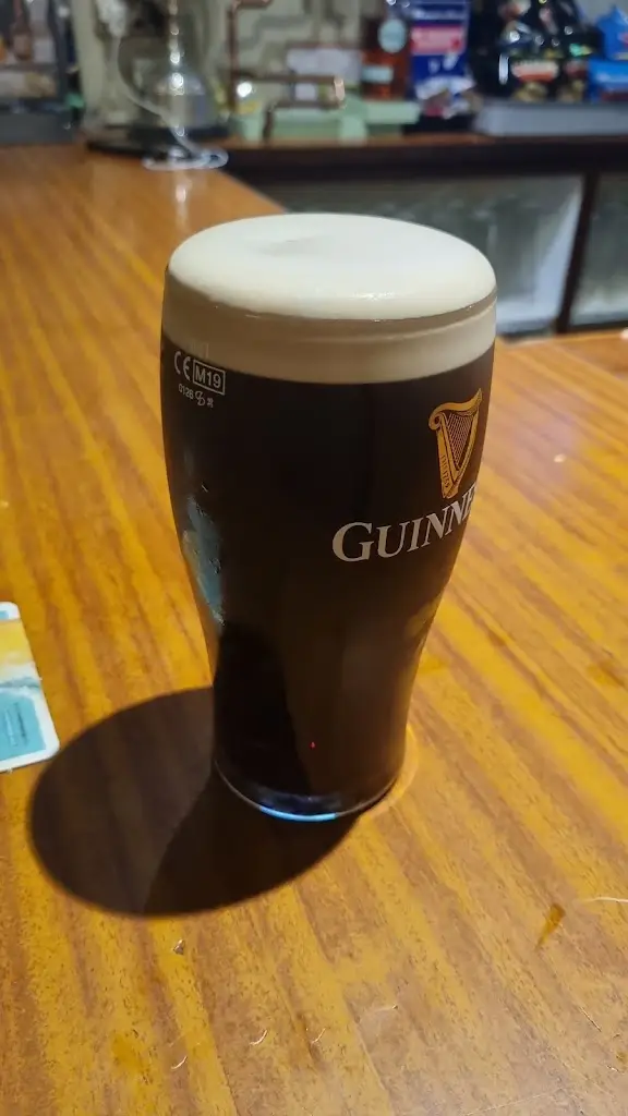 Dave Ryan_Lawless’s_Dunshaughlin_review