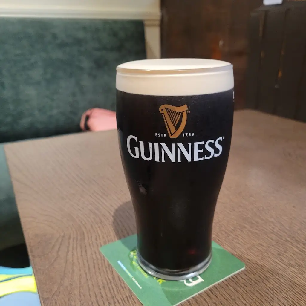 Lawless’s restaurant à Dunshaughlin