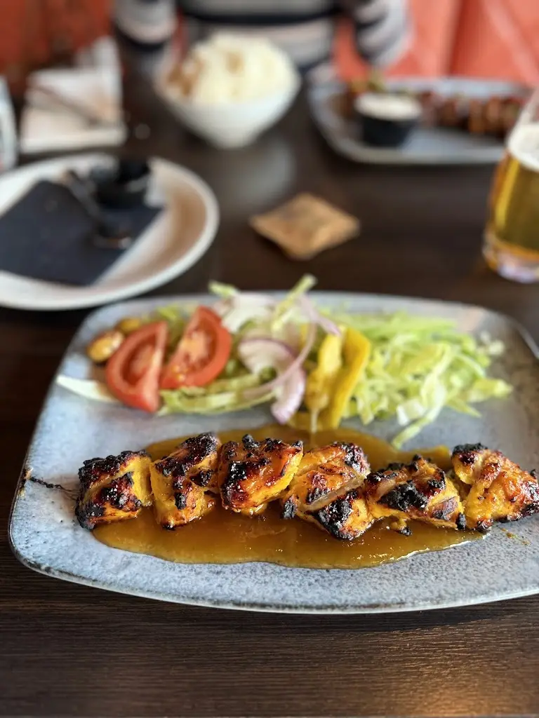 Peter Adams_Tenoo King of Spice Dunshaughlin_Dunshaughlin_review