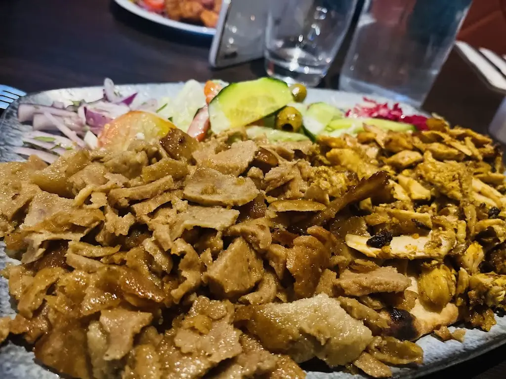 Zeeshan Nawaz_Tenoo King of Spice Dunshaughlin_Dunshaughlin_review