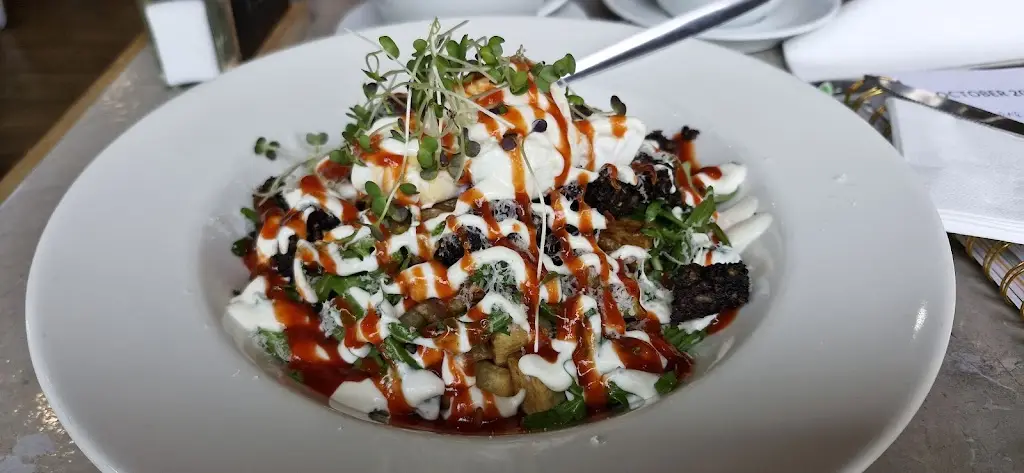 Tania_Plate and Palette Cafe_Dunshaughlin_review