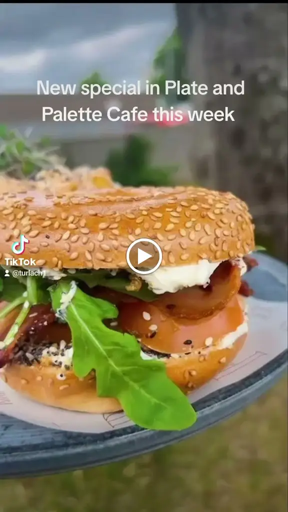 Plate and Palette Cafe_Dunshaughlin_slider_image_2