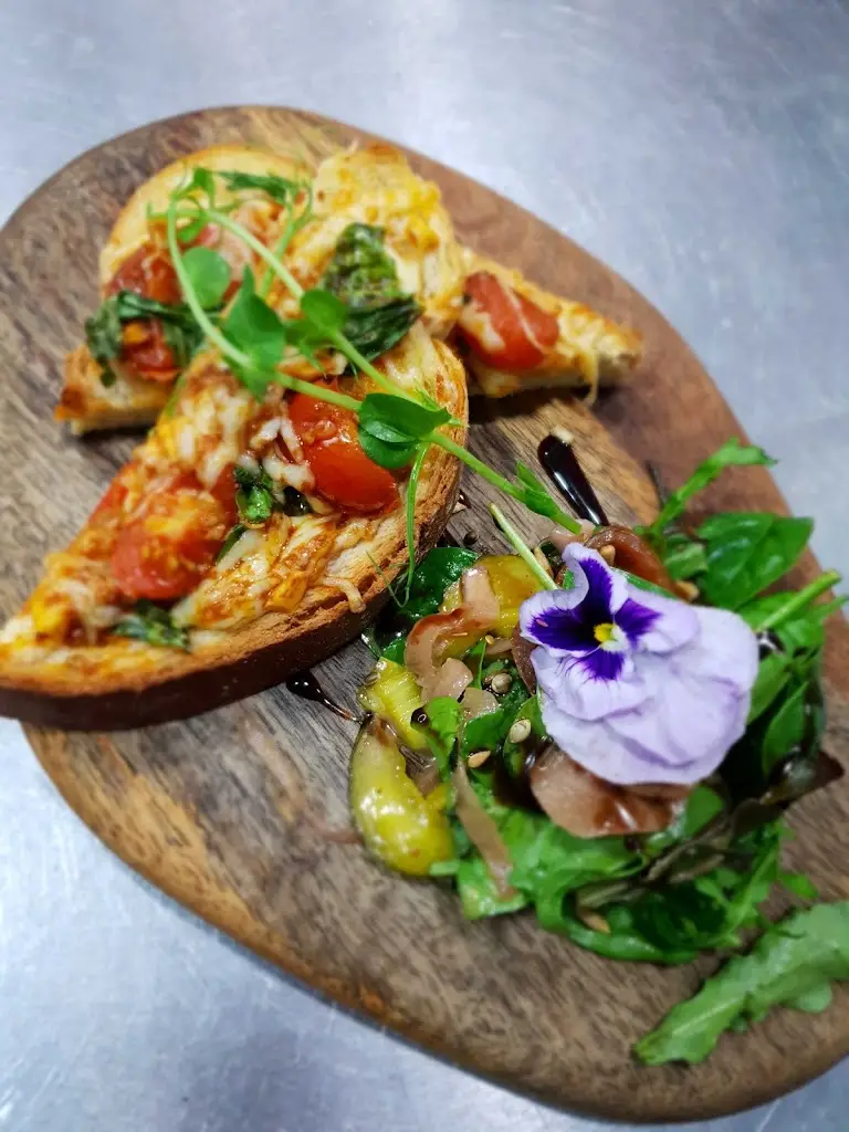 Menu_Queenie's_Dunshaughlin_imagen_4