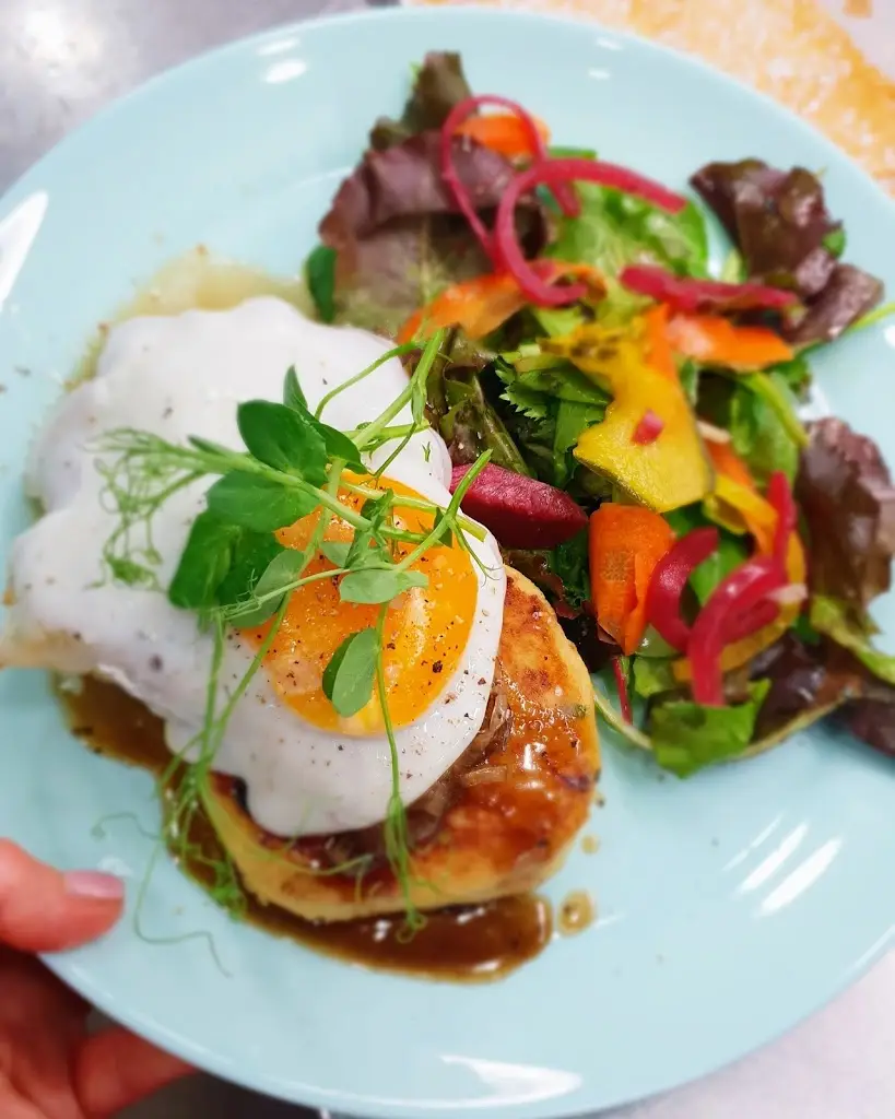 Menu_Queenie's_Dunshaughlin_imagen_5