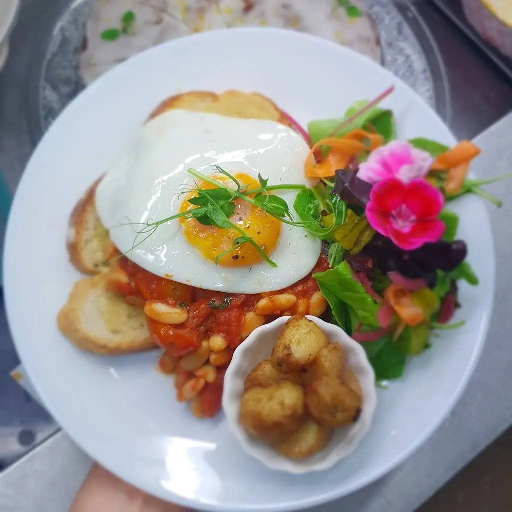 Menu_Queenie's_Dunshaughlin_imagen_6