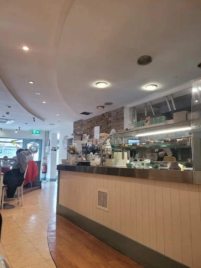 Steph Doyle_Queenie's_Dunshaughlin_reseña