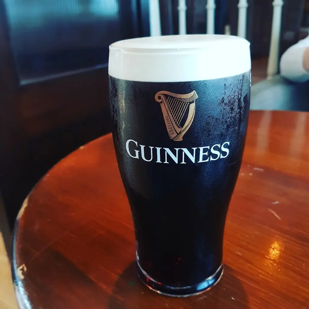 Menu_Carberry's Pub_Dunshaughlin_image_1