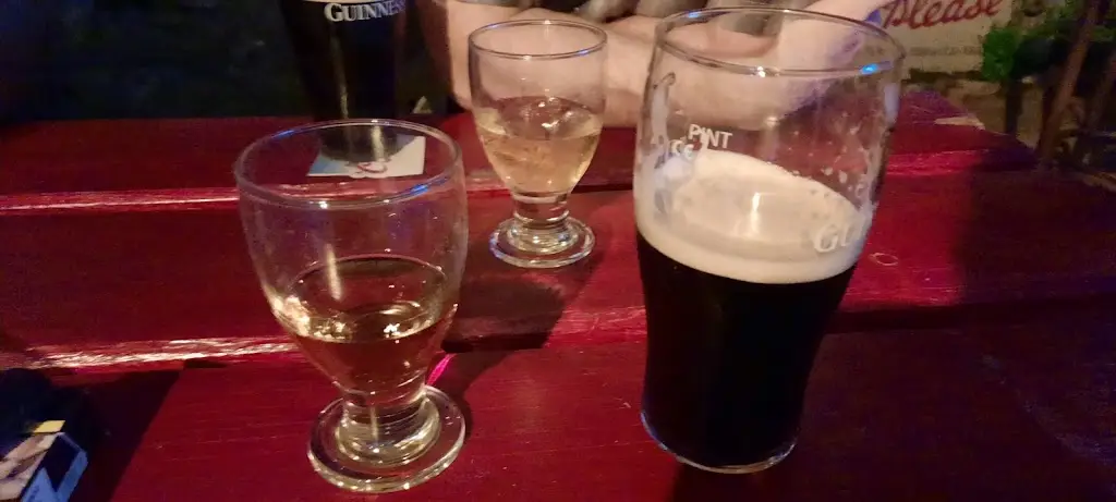 Menu_Carberry's Pub_Dunshaughlin_image_2