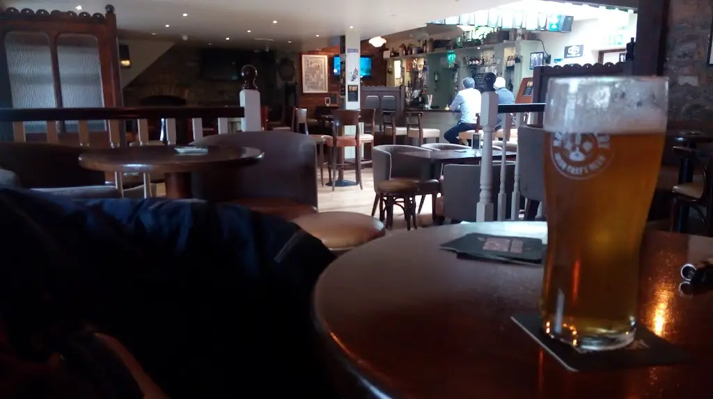 Menu_Carberry's Pub_Dunshaughlin_image_3