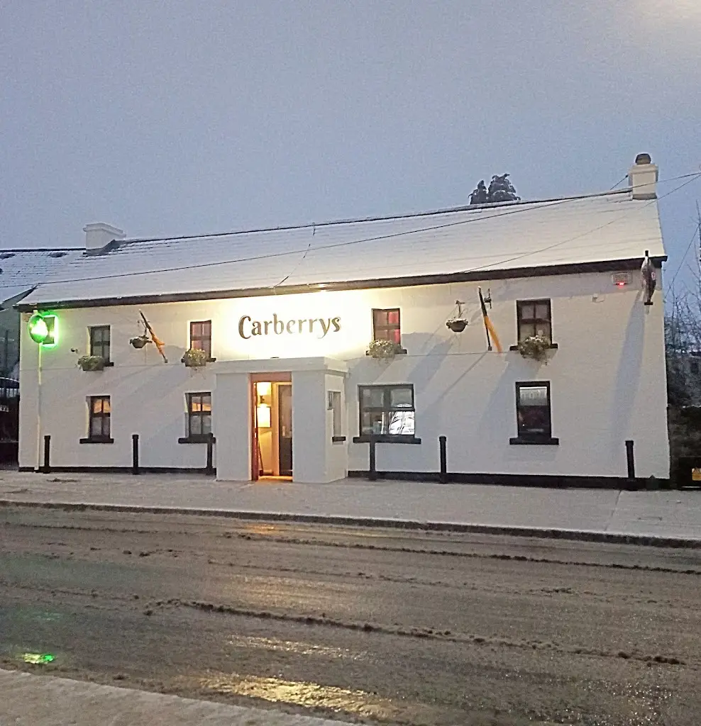 Carberry's Pub_Dunshaughlin_slider_image_2