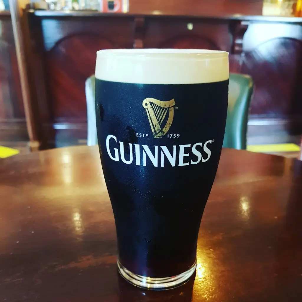 Menu_The Arch Bar_Dunshaughlin_image_1