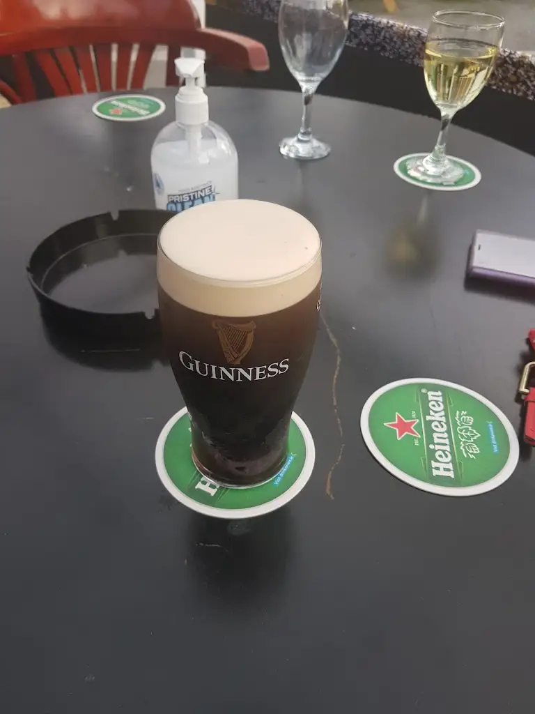 Menu_The Arch Bar_Dunshaughlin_image_2