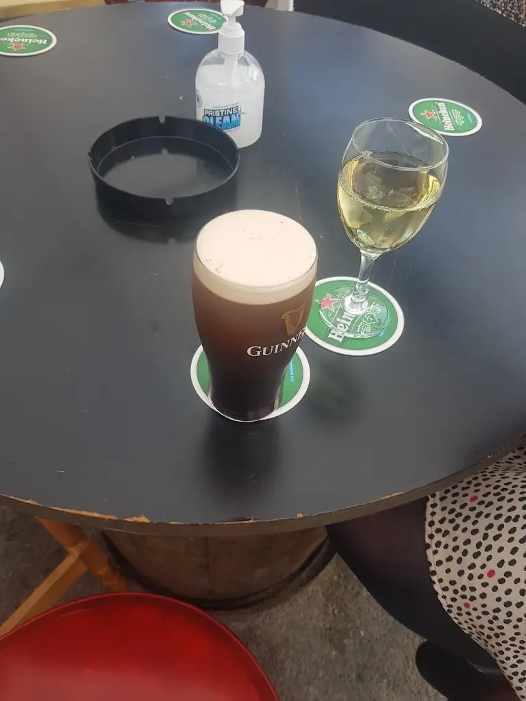 Menu_The Arch Bar_Dunshaughlin_image_3