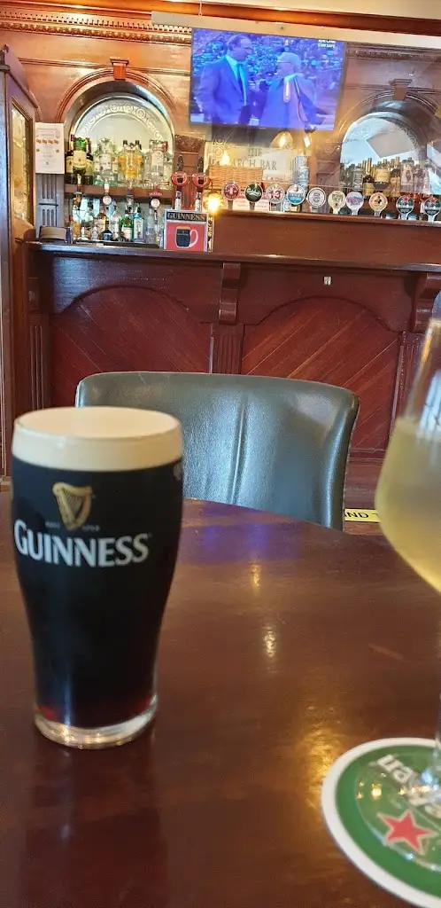 Menu_The Arch Bar_Dunshaughlin_image_4