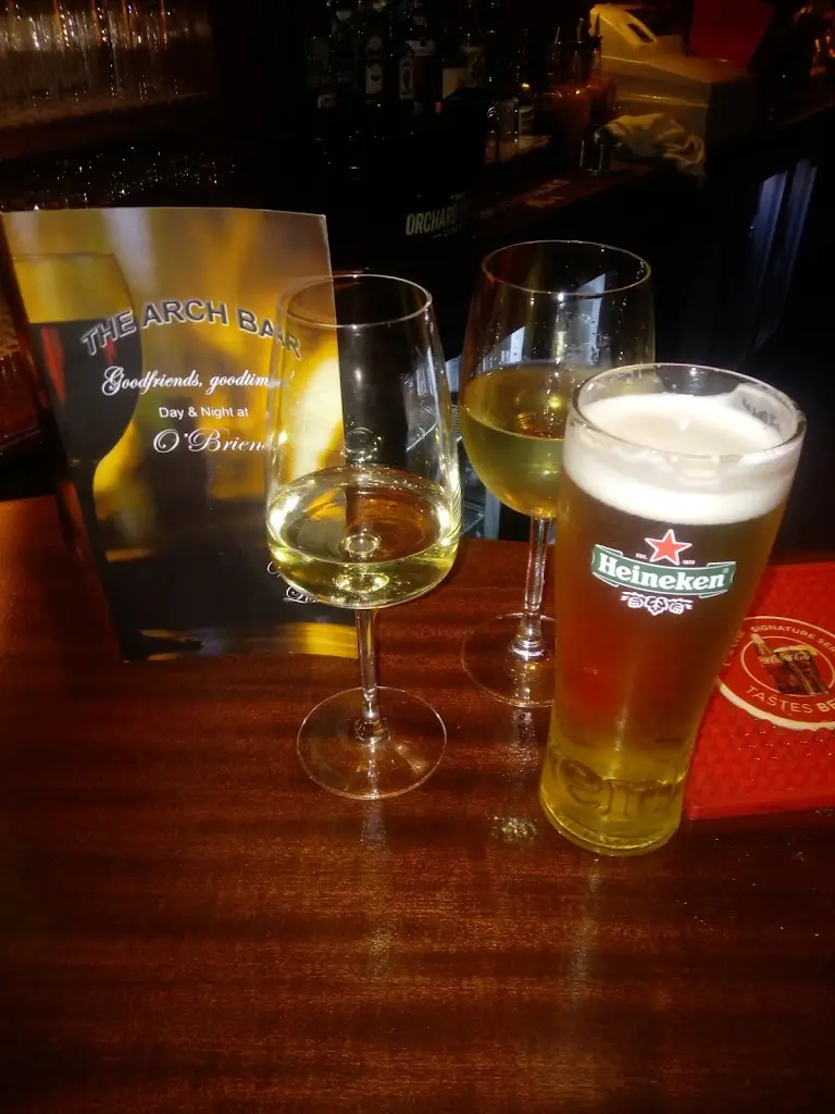 Menu_The Arch Bar_Dunshaughlin_image_6