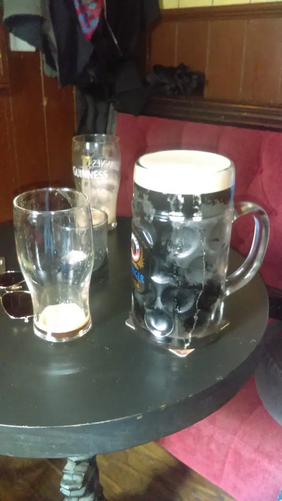 Menu_The Arch Bar_Dunshaughlin_image_7