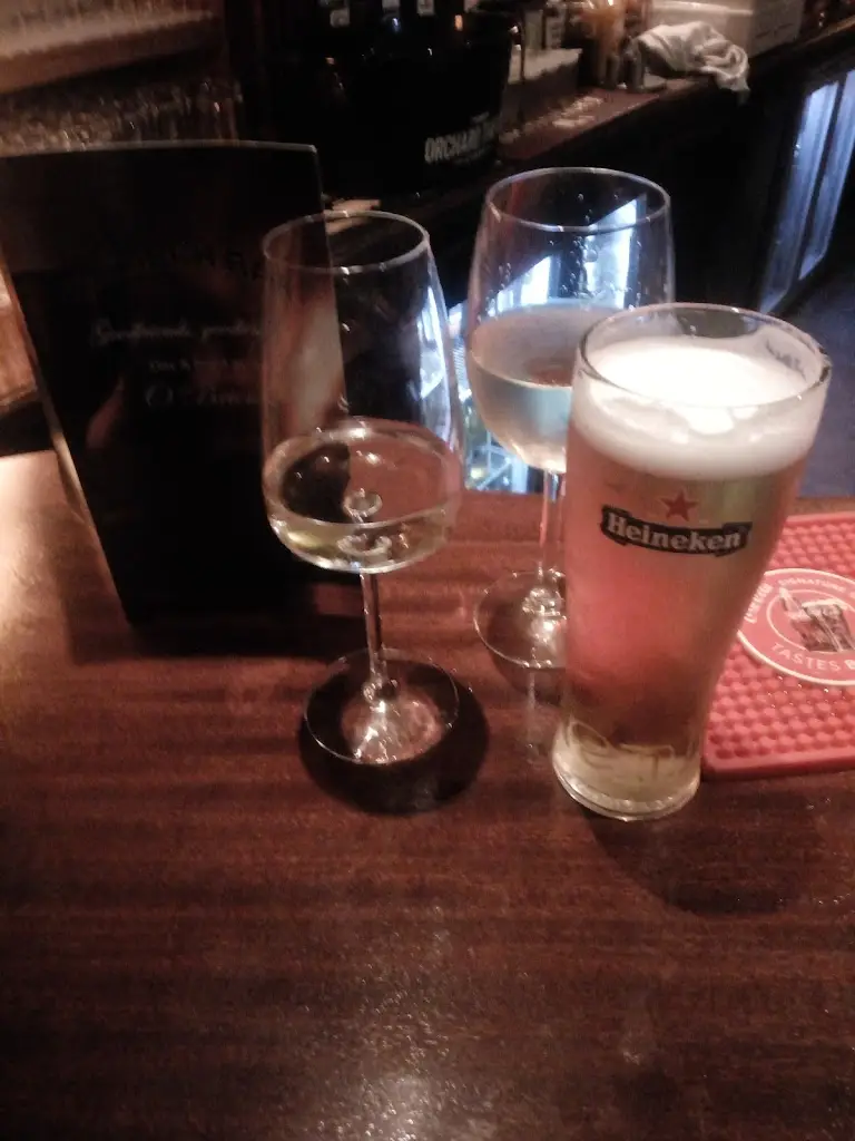 Menu_The Arch Bar_Dunshaughlin_image_8