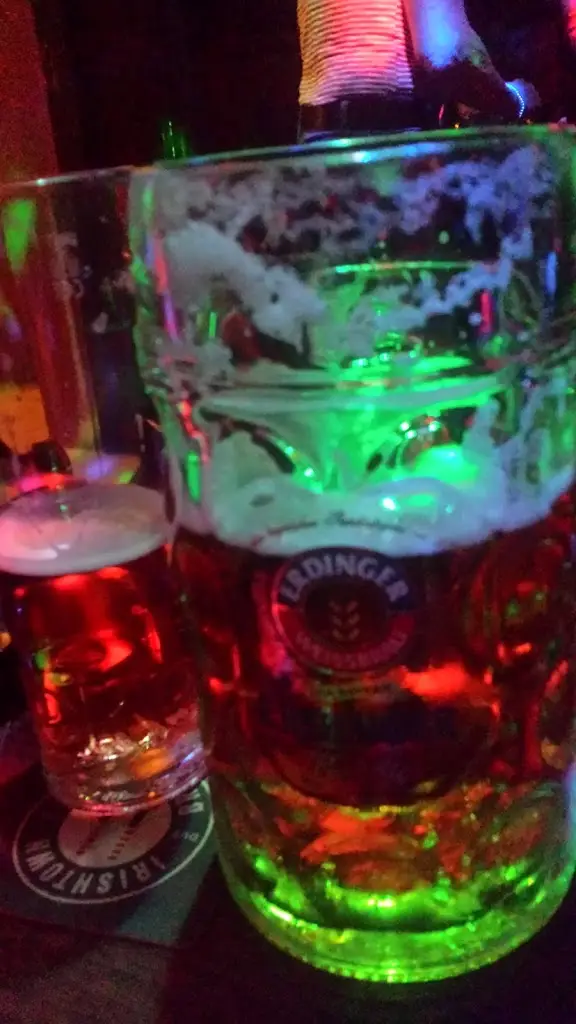 Menu_The Arch Bar_Dunshaughlin_image_9