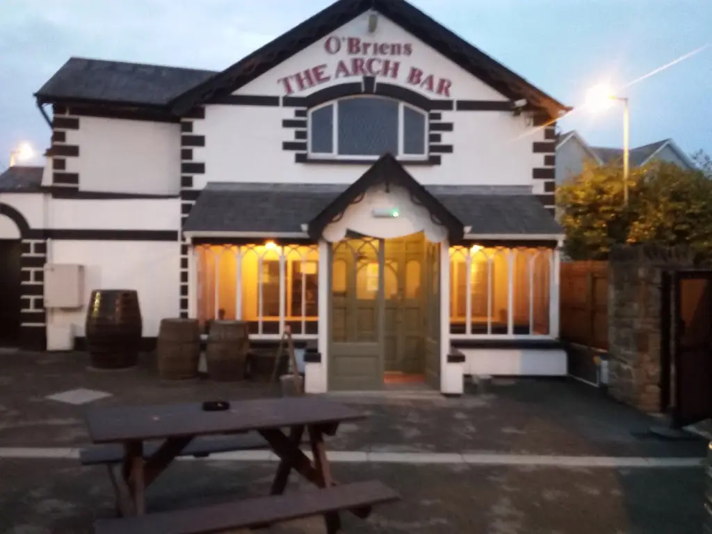 The Arch Bar_Dunshaughlin_slider_image_3