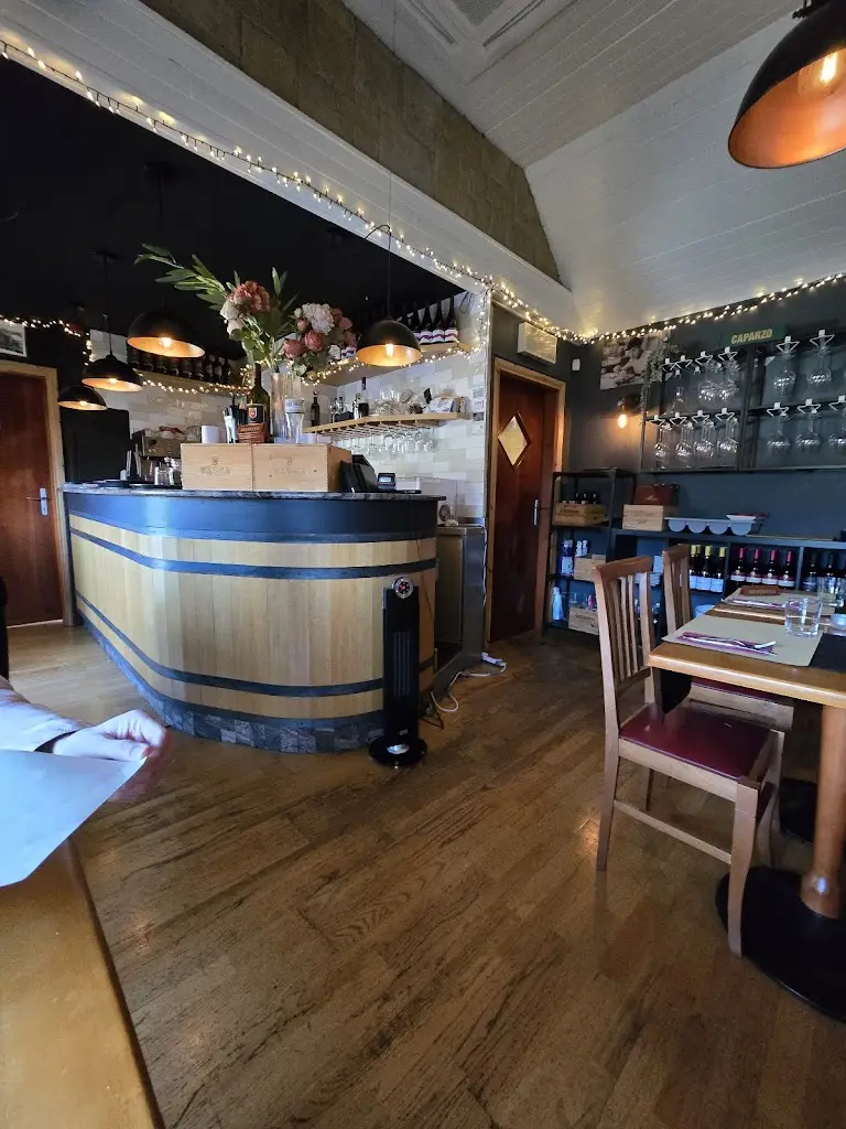 Nick Bruns_Emilia's Restaurant_Enniskerry_review