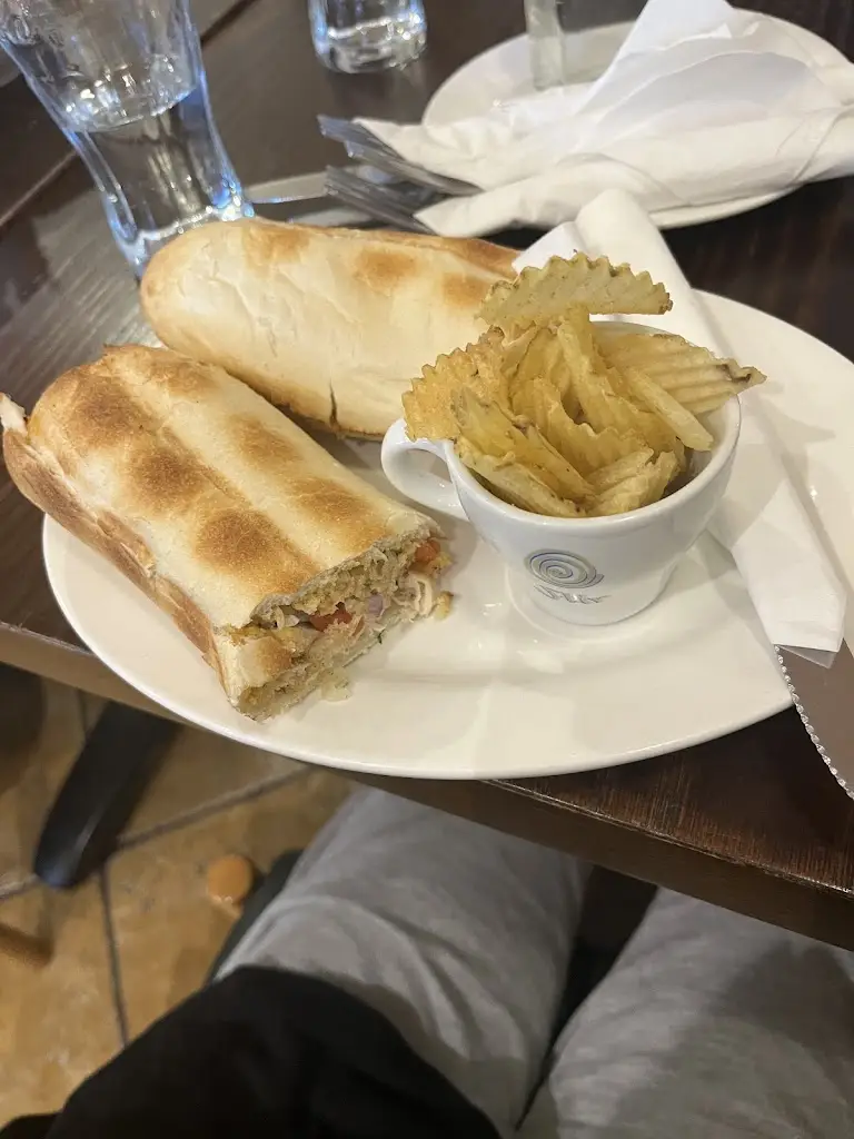 Mishael_Kingfishers Kitchen_Enniskerry_review