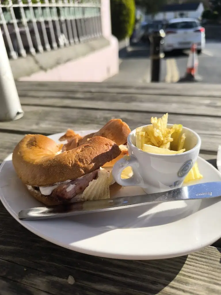 Breda Jackson_Kingfishers Kitchen_Enniskerry_review