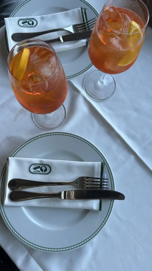 Ana Luiza Puccini_The Enniskerry Inn_Enniskerry_recensione