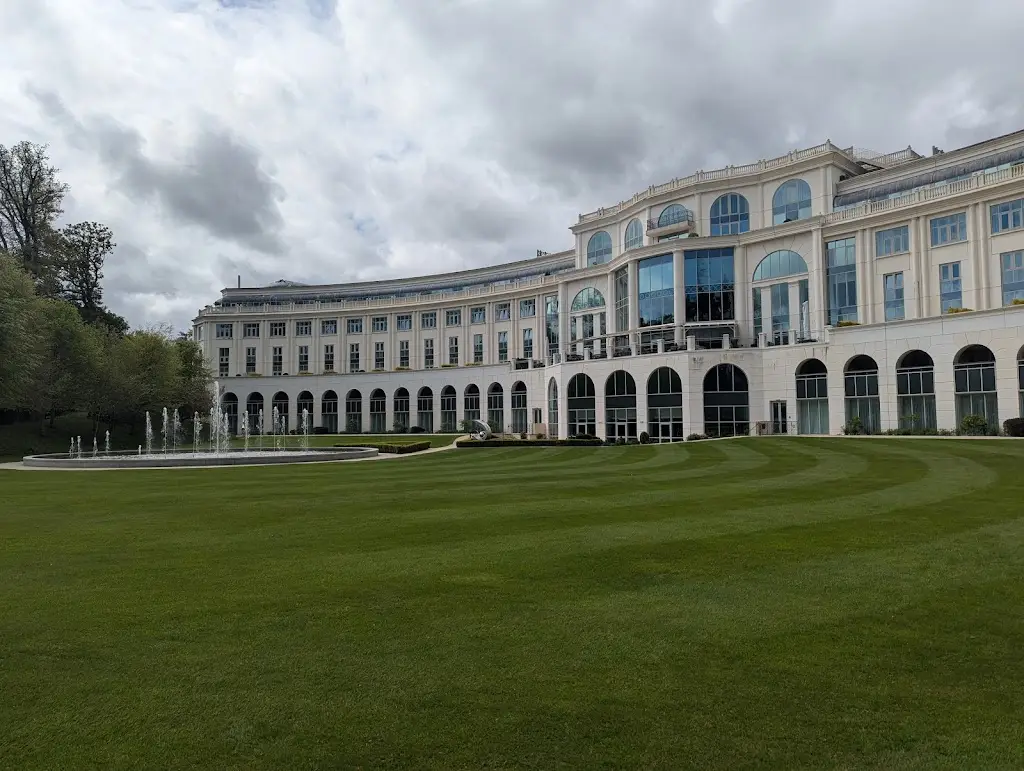 ShailerMan_Sugar Loaf Lounge_Enniskerry_review