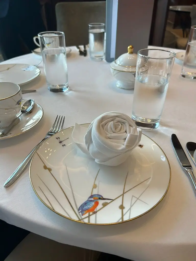 Gabriel Pincetta_Sugar Loaf Lounge_Enniskerry_review