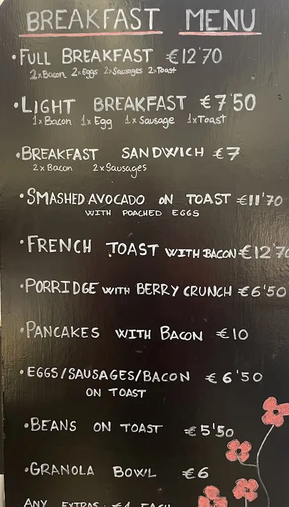 Menu_Poppies_Enniskerry_imagen_2