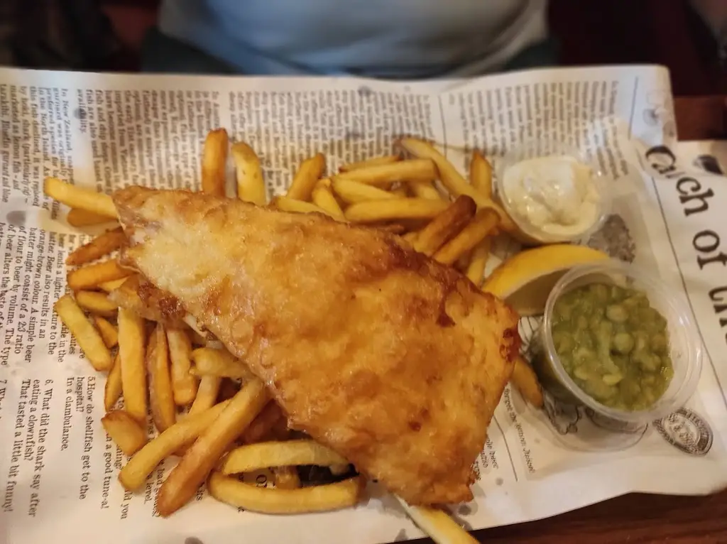 Menu_The Old Schoolhouse_Fingal County_image_6