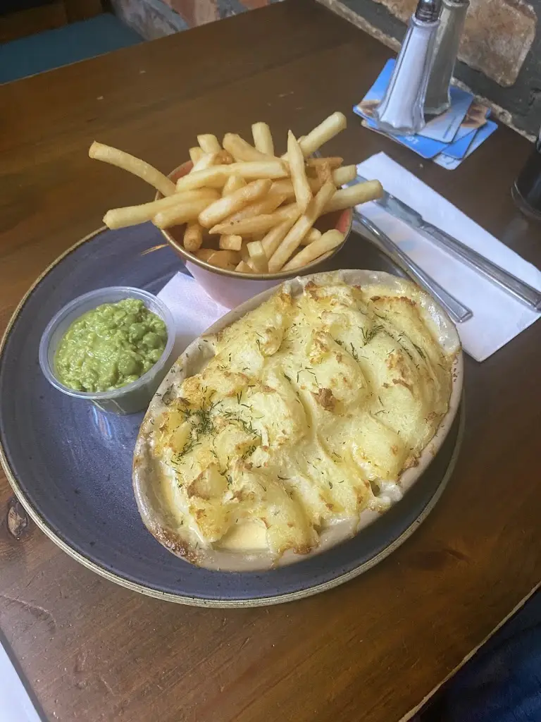 Menu_The Old Schoolhouse_Fingal County_image_8