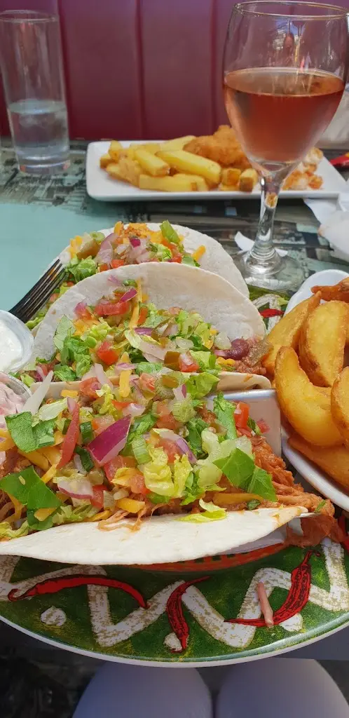 Menu_The Old Schoolhouse_Fingal County_image_9