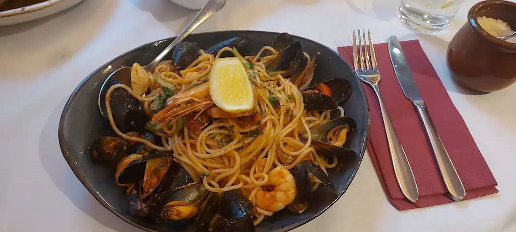 Menü_Wine House Restaurant_Fingal County_Bild_3