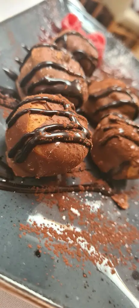 Menü_Wine House Restaurant_Fingal County_Bild_4