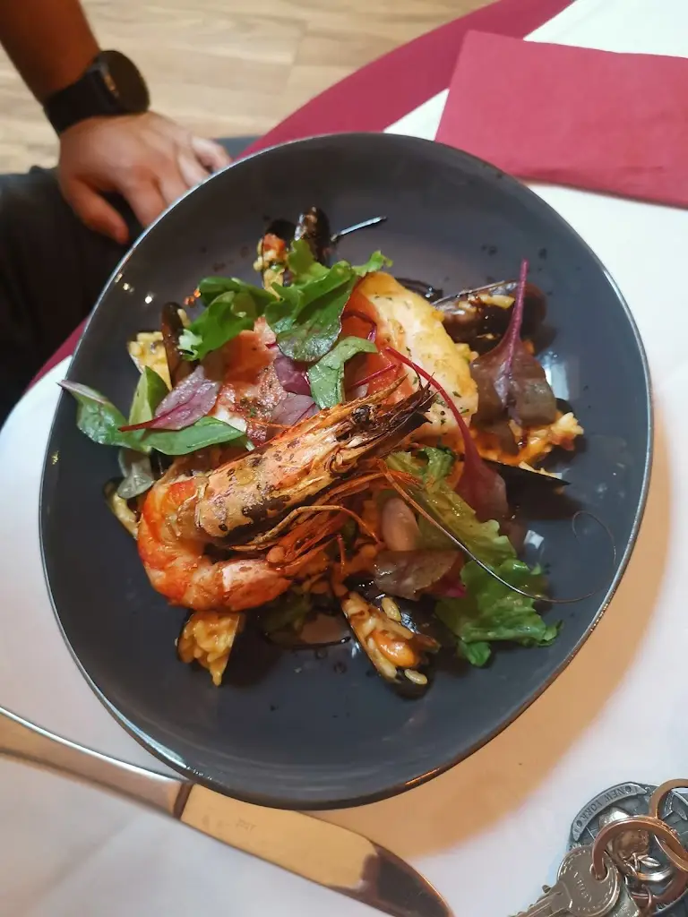 Menü_Wine House Restaurant_Fingal County_Bild_5