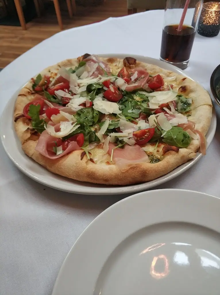 Menü_Wine House Restaurant_Fingal County_Bild_7