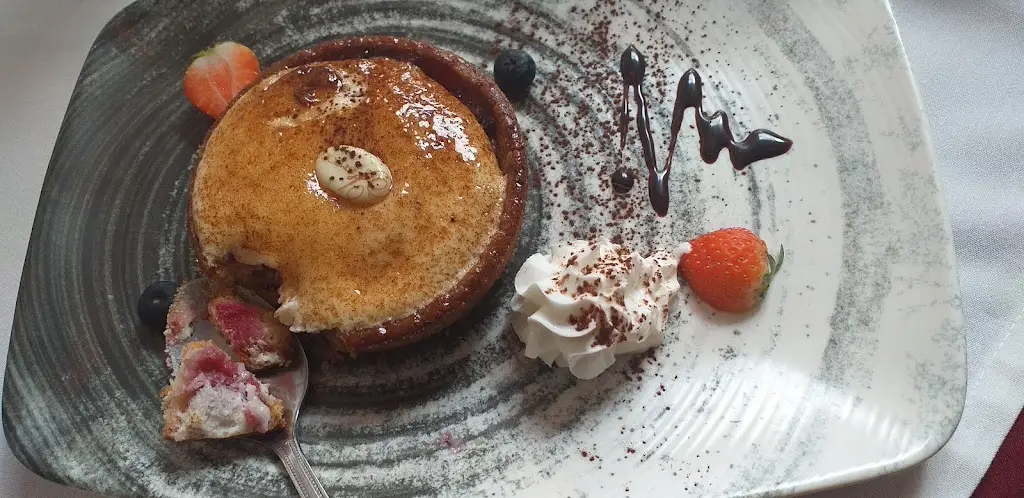 Menü_Wine House Restaurant_Fingal County_Bild_8