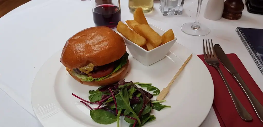 Menü_Wine House Restaurant_Fingal County_Bild_9