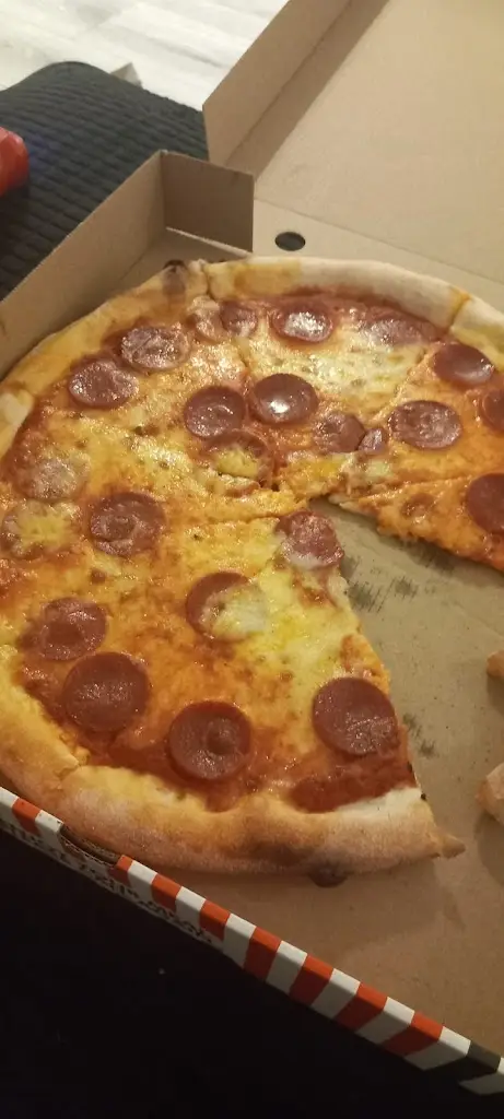 Erika Nagy_Wine House Restaurant_Fingal County_Bewertung