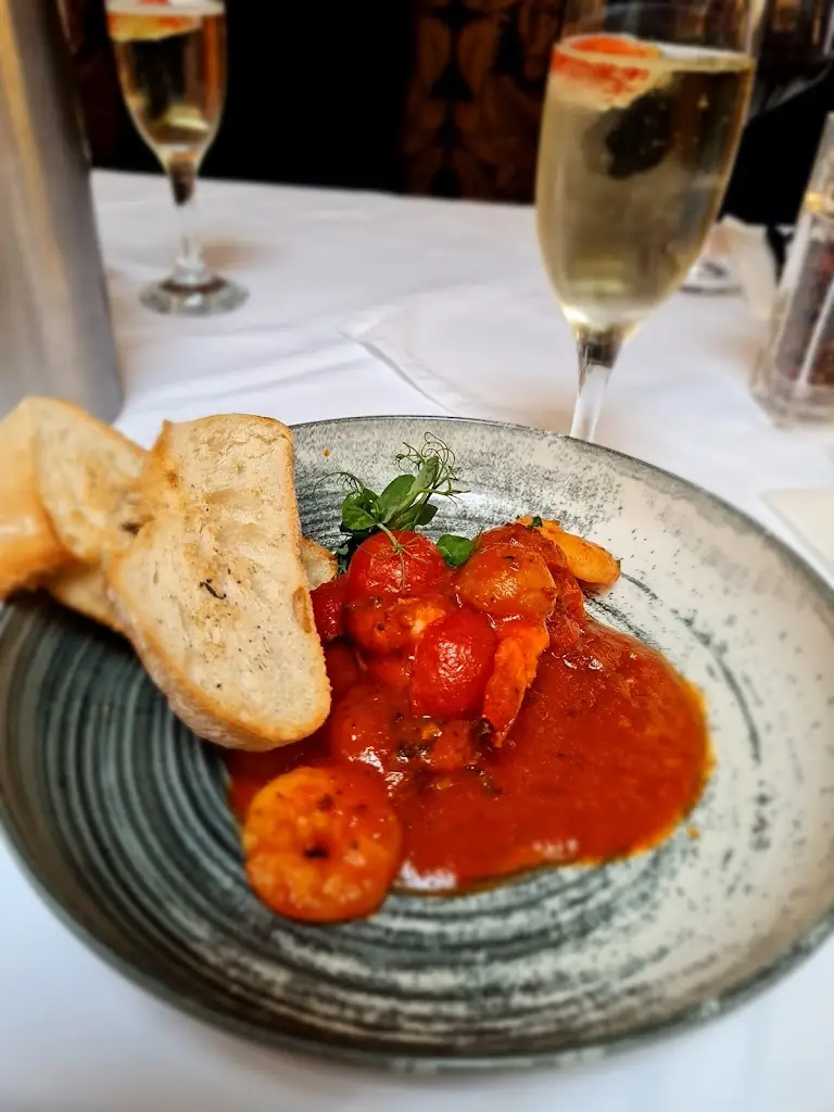 Manuela_Wine House Restaurant_Fingal County_Bewertung