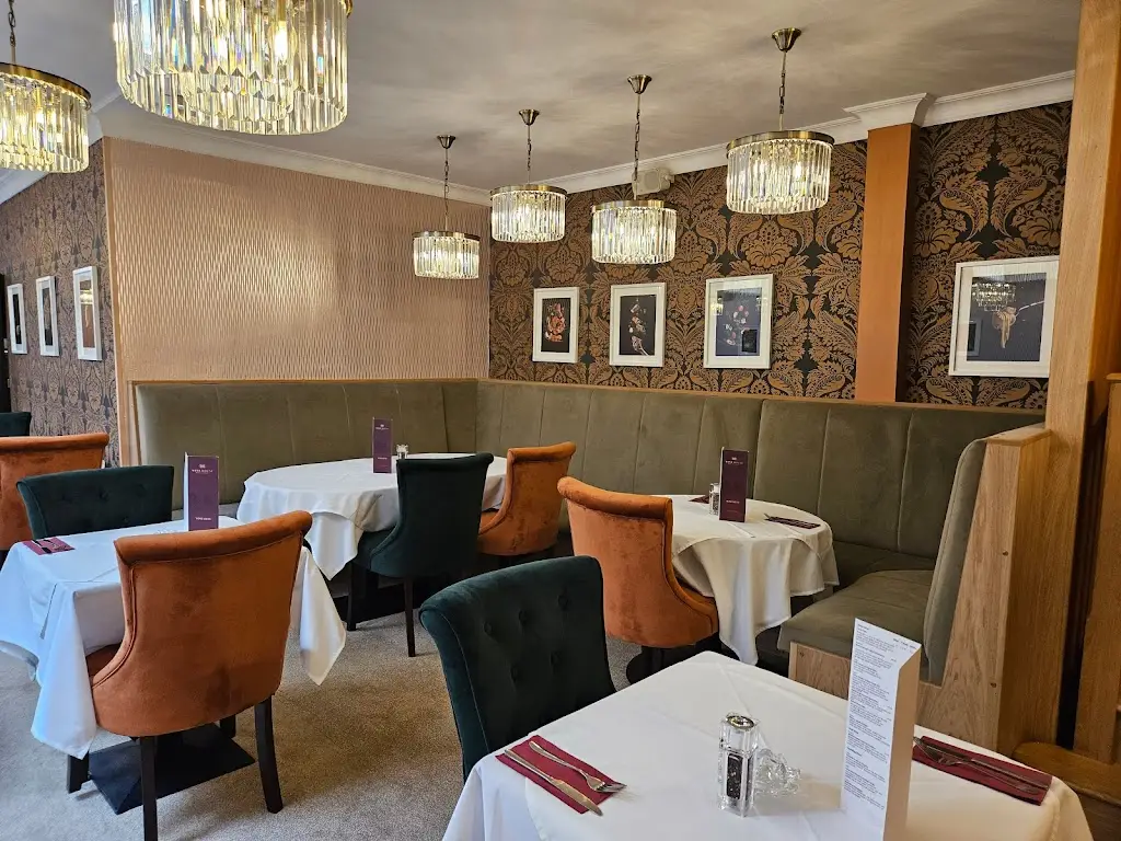 Wine House Restaurant_Fingal County_slider_image_1