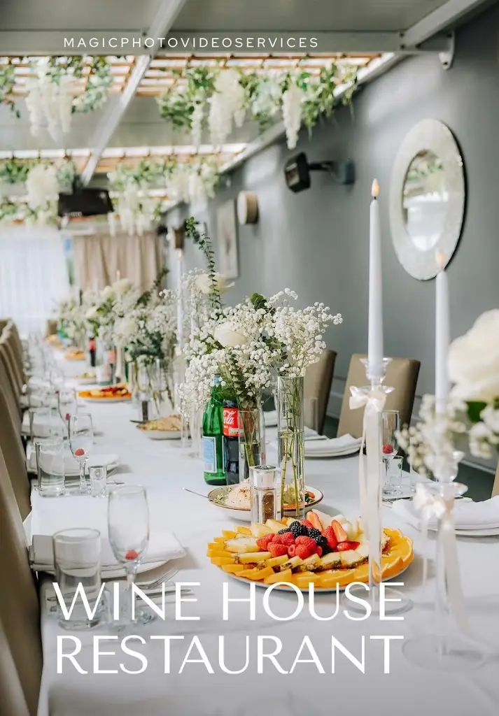 Wine House Restaurant_Fingal County_slider_image_3